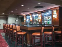Crowne Plaza NEWARK AIRPORT by IHG - バー