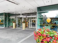 InterContinental Hotels Warsaw Hotel di 