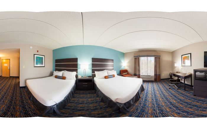 Holiday Inn Express & Suites I-95 CAPITOL BELTWAY-LARGO by IHG