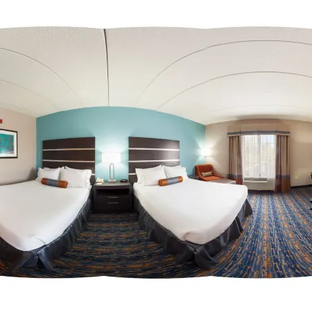 Holiday Inn Express & Suites I-95 CAPITOL BELTWAY-LARGO by IHG