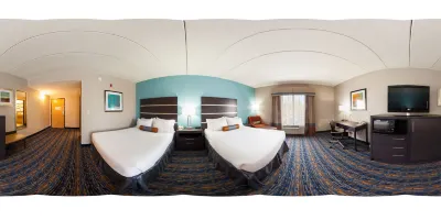 Holiday Inn Express & Suites I-95 Capitol Beltway-Largo Hotels in Lake Arbor