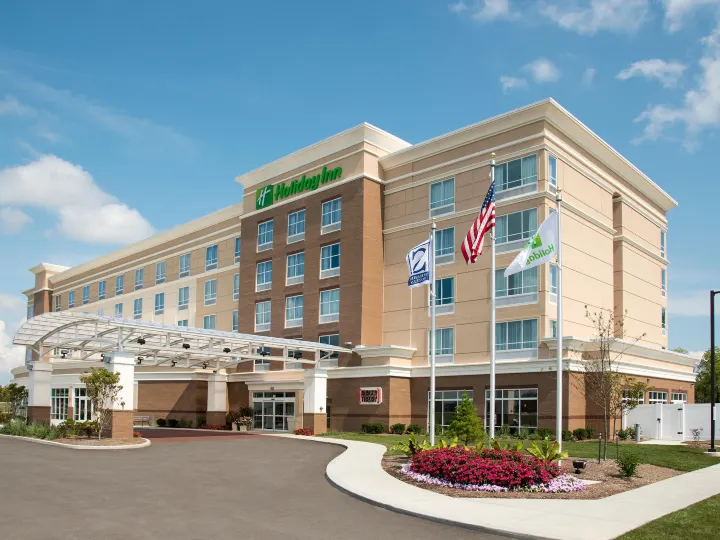 Holiday Inn Indianapolis Airport