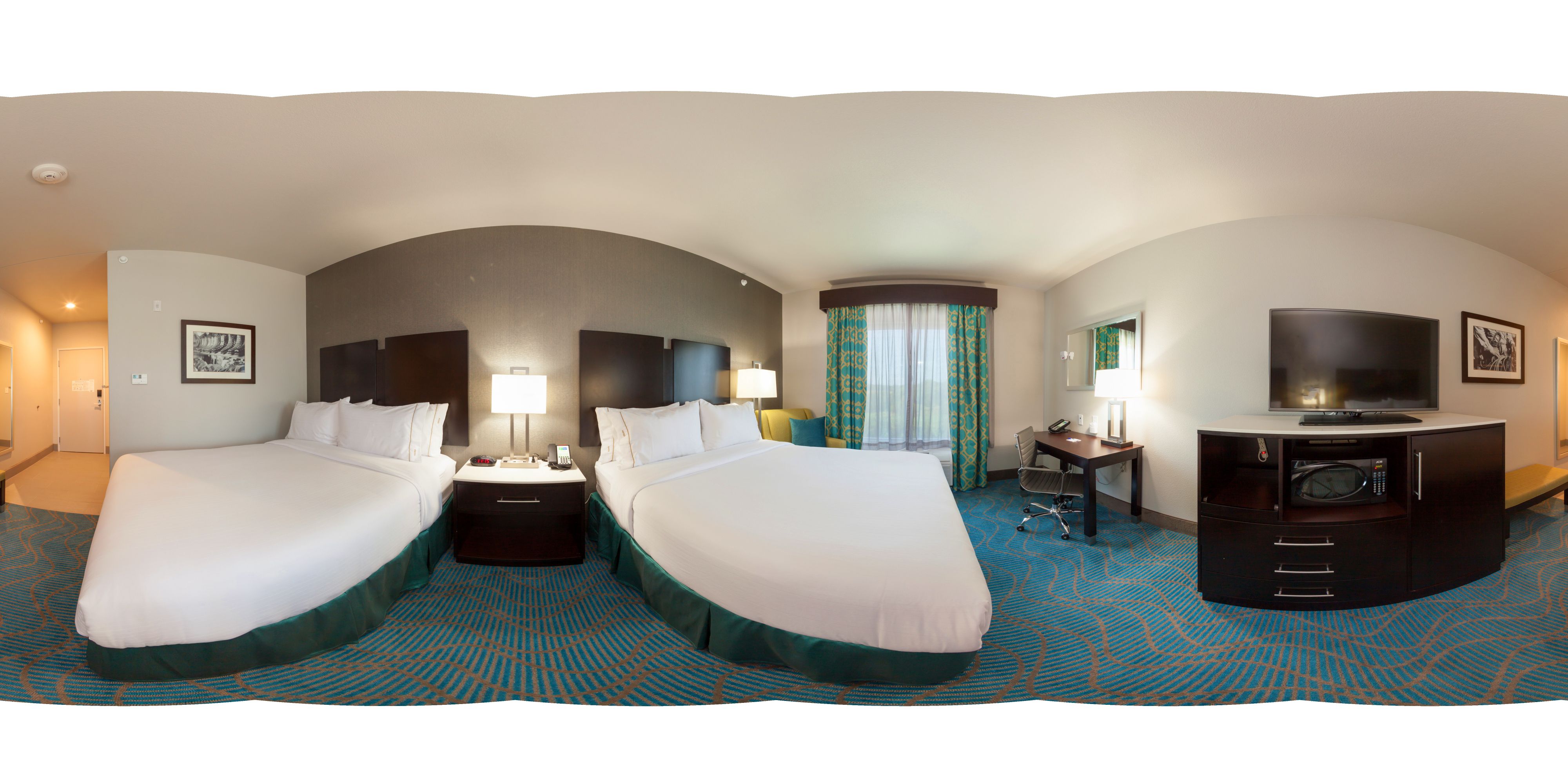 Holiday Inn Express & Suites Killeen - Fort Hood Area, an Ihg Hotel