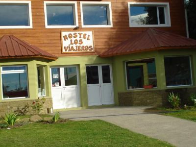 Hostel Los Viajeros