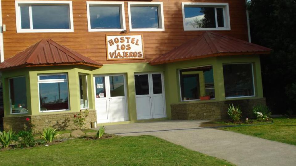 Hostel Los Viajeros