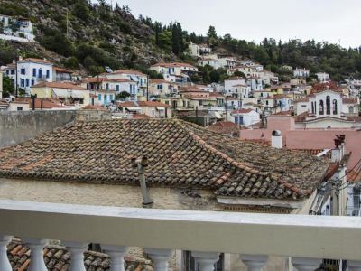 Poros Endless View Apartment
