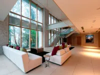 Mars GardenWood Gotemba Hotels in Gotemba