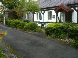 Caheroyn - Stable Cottage