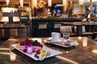 Steigenberger Airport Hotel Frankfurt - С баром
