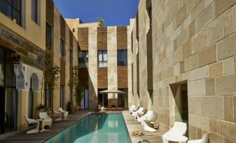 Riad Fes - Relais & Châteaux