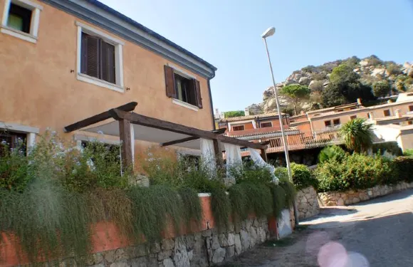 博爾戈普塔別墅旅館