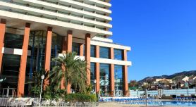 Hotel Bcl Levante Club & Spa 4 Sup - Only Adults Recomended