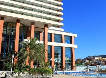 Hotel Bcl Levante Club & Spa 4 Sup - Only Adults Recomended