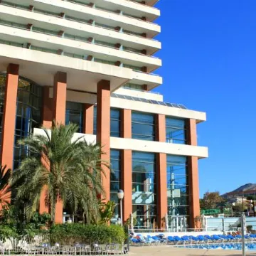 Hotel Bcl Levante Club & Spa 4 Sup - Only Adults Recomended