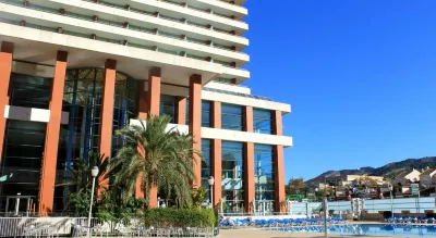 Hotel Bcl Levante Club & Spa 4 Sup - Only Adults Recomended