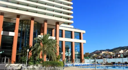 Hotel Bcl Levante Club & Spa 4 Sup - Only Adults Recomended