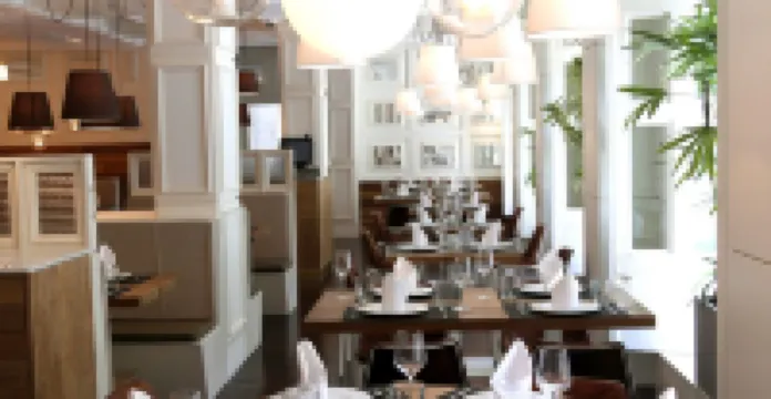 巴拿馬城中央酒店