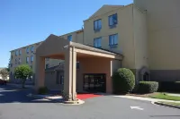 Sleep Inn Fort Mill Near Carowinds Blvd Các khách sạn ở York County