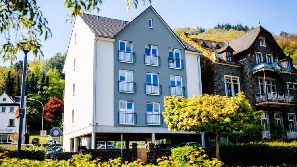 Aparthotel Cochem