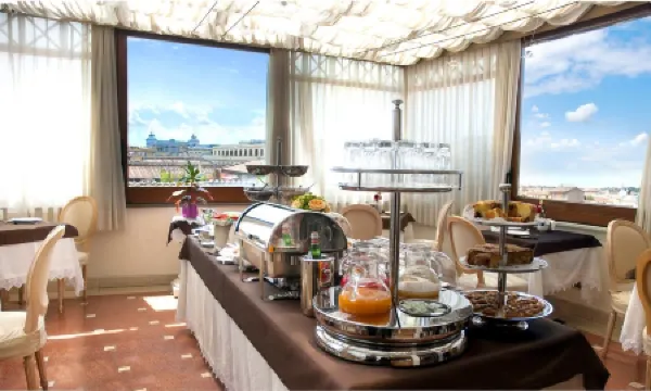 Plaka Hotel Отели в г. Афины