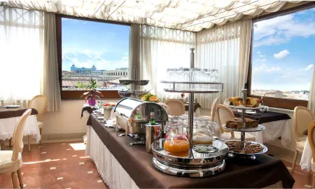 Plaka Hotel Отели в г. Центральные Афины