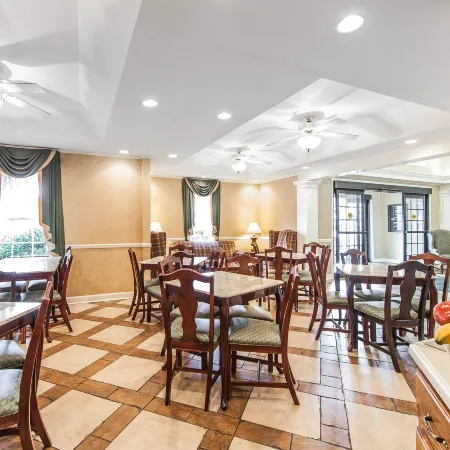 Quality Inn Rome South