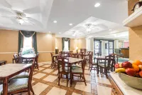 Quality Inn Rome South