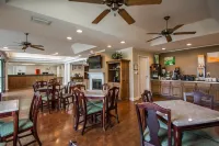 Quality Inn Palm Bay - Melbourne I-95 Hotels in Palm Bay