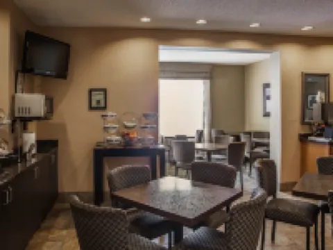 Sleep Inn & Suites Rehoboth Beach Hoteles en Lewes