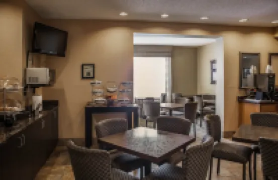 Sleep Inn & Suites Rehoboth Beach