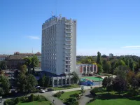 Hotel Continental Các khách sạn ở 