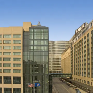 Kahler Grand Hotel