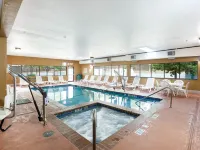 Comfort Inn & Suites Near Medical Center Hotels near Dellview Park