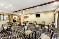 Comfort Suites Airport South