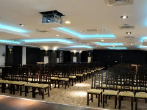 Business Hotel Conference Center & Spa Hotels in Targu Mures