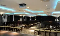 Business Hotel Conference Center & Spa Hotels in Târgu Mureș