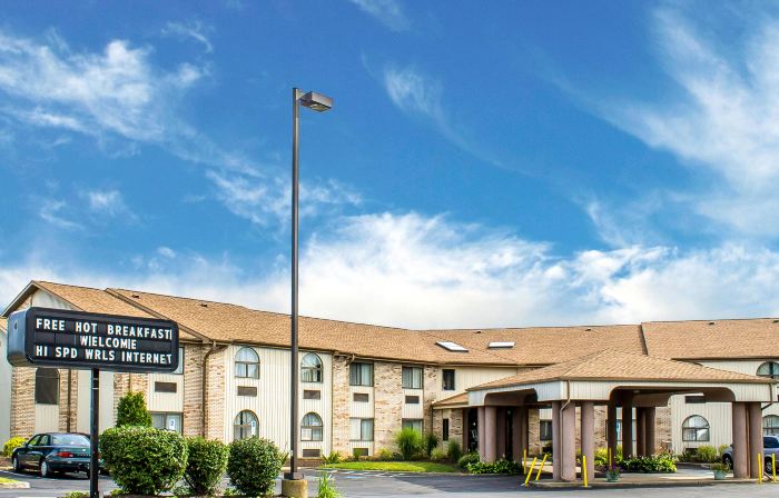 Quality Inn