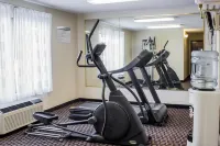 Quality Inn High Point - Archdale - Gym