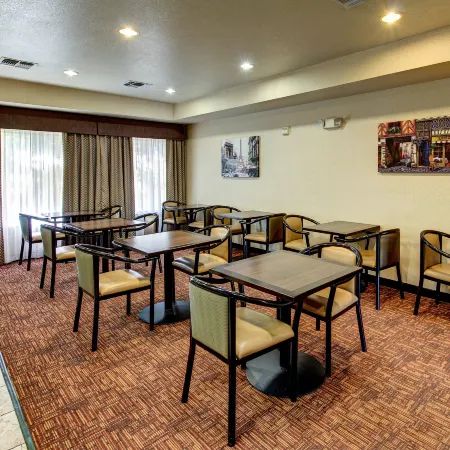 Quality Inn & Suites Granbury