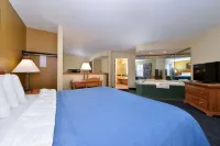 Haven Hotel Hoteles en Shawano