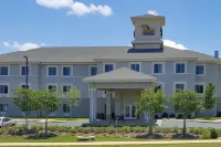 Sleep Inn & Suites Near Liberty Place I-65 Các khách sạn ở Evergreen