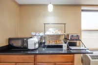 Comfort Inn at Royal Blue Hotels in Campbell County