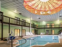 Hutchi Bell Hotel Hotels in Reno County