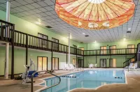Hutchi Bell Hotel