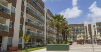 VG Fun Beach Front Apartamentos فنادق في 