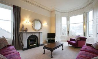 Eildonside - Housity