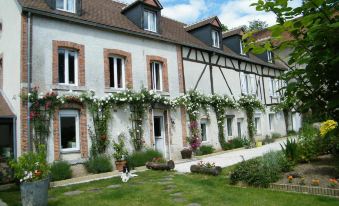 Le Moulin de la Barre - Housity