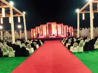 Leisure Resort Hotels in Sisai Haidar