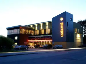 Smėlynė