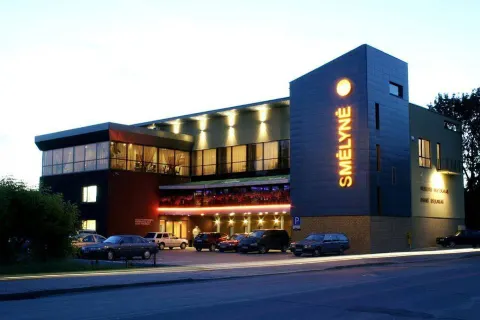 Smėlynė